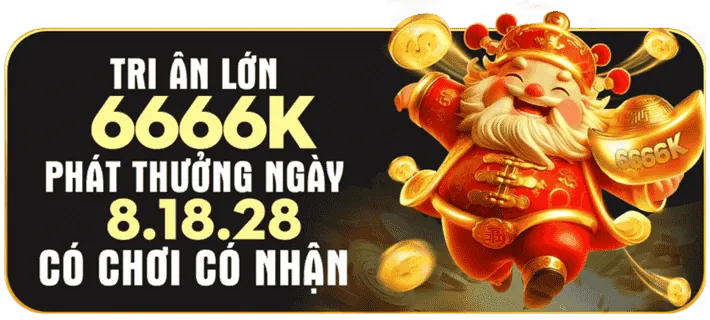 Sự kiện khuyến mãi tháng 10/2026